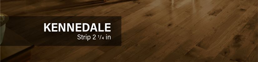 Bruce Kennedale Strip 2 1/4 inch Hardwood Flooring on Sale